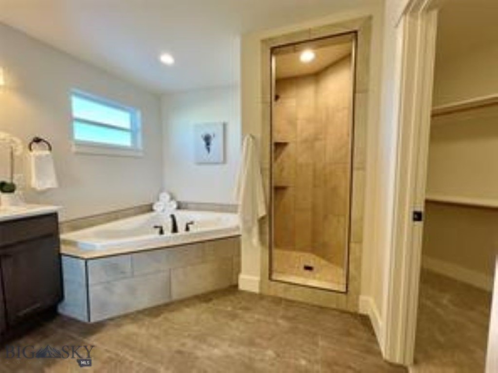 Westside Trails - Residential