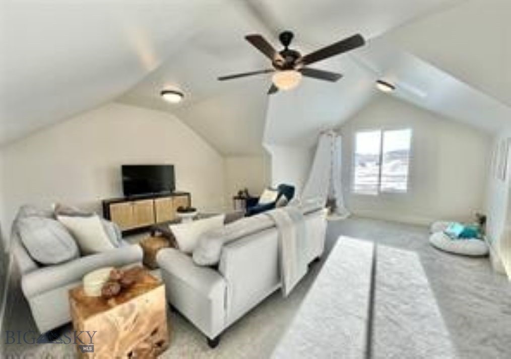 Westside Trails - Residential