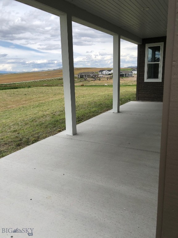 Westside Trails - Residential