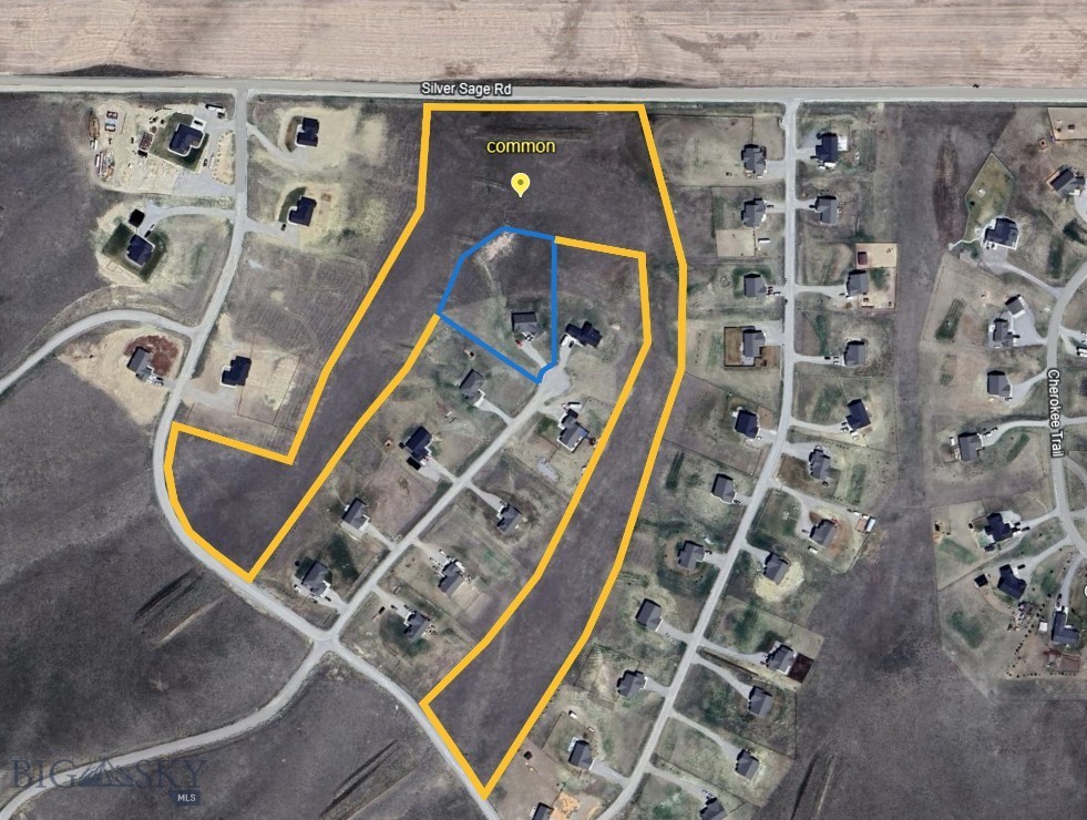 Westside Trails - Residential