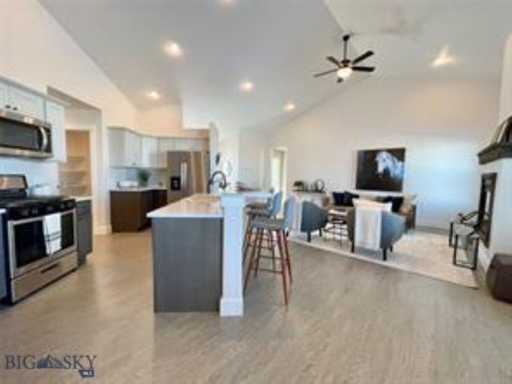 Westside Trails - Residential