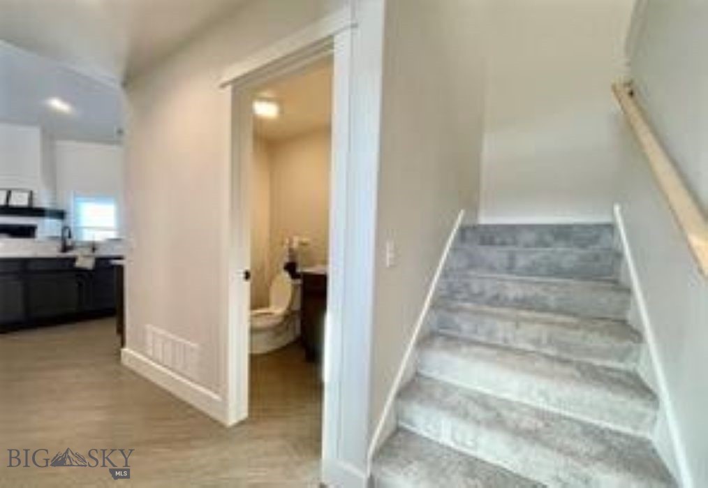 Westside Trails - Residential