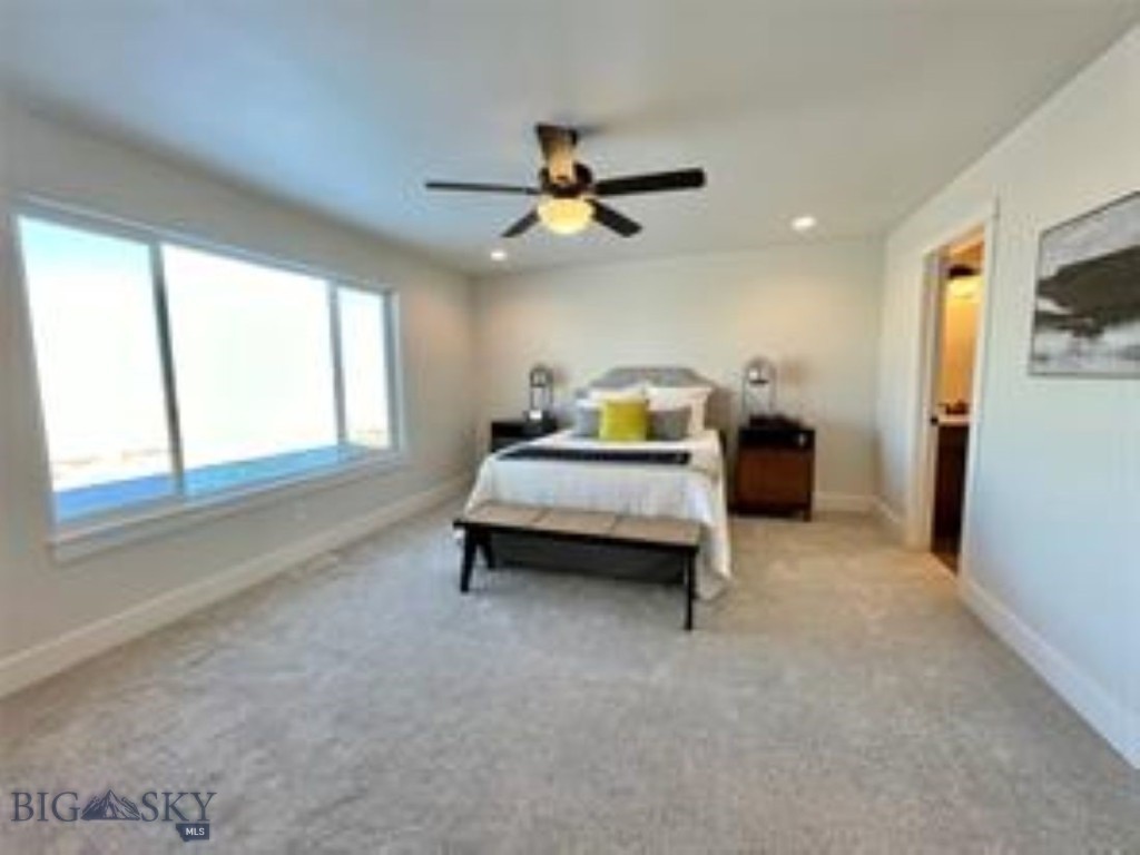 Westside Trails - Residential