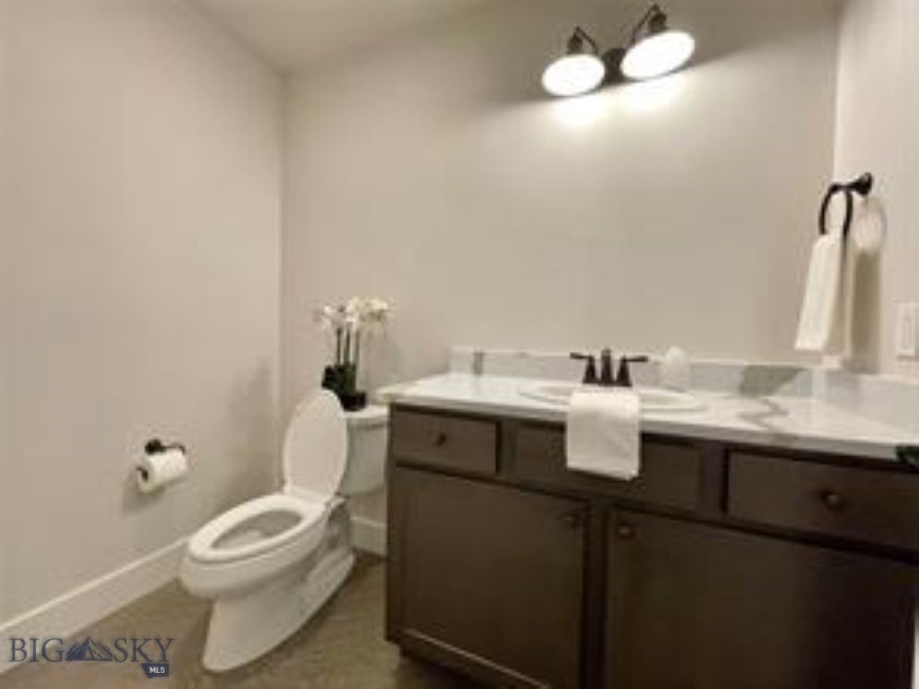 Westside Trails - Residential