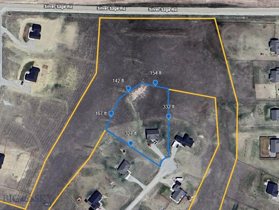 Westside Trails - Residential