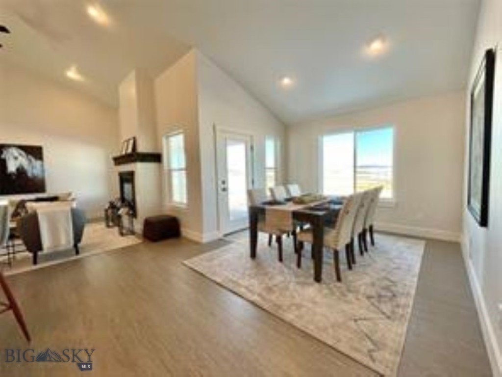 Westside Trails - Residential