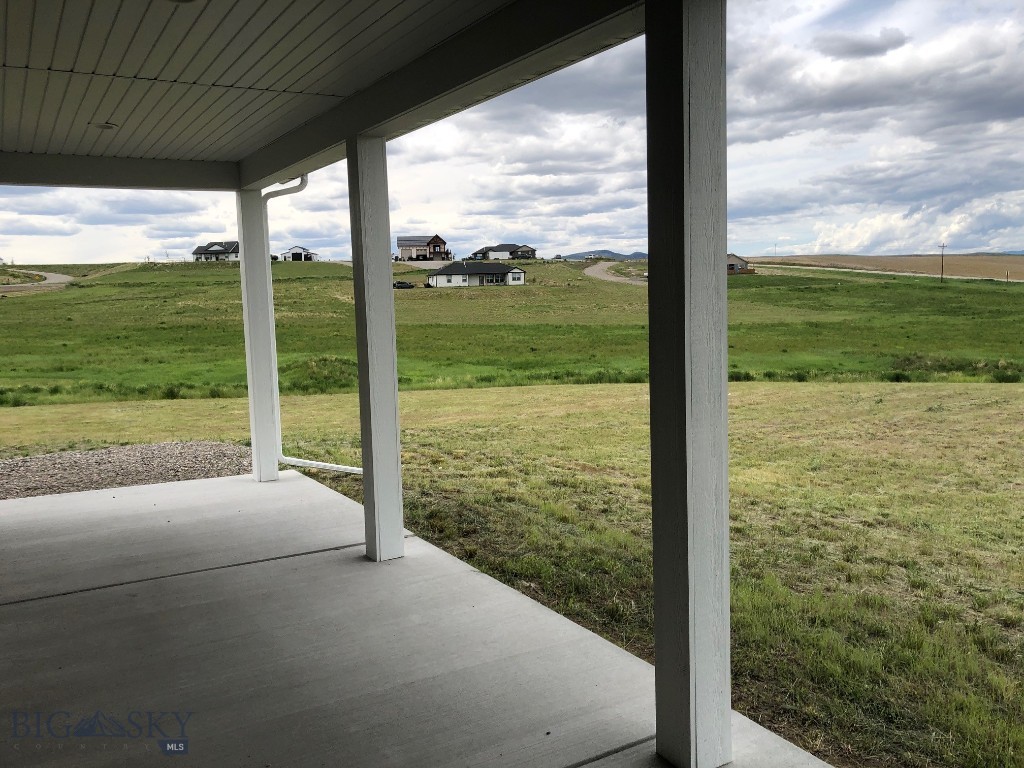 Westside Trails - Residential