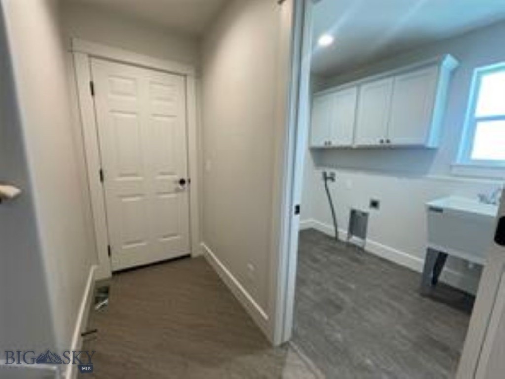 Westside Trails - Residential