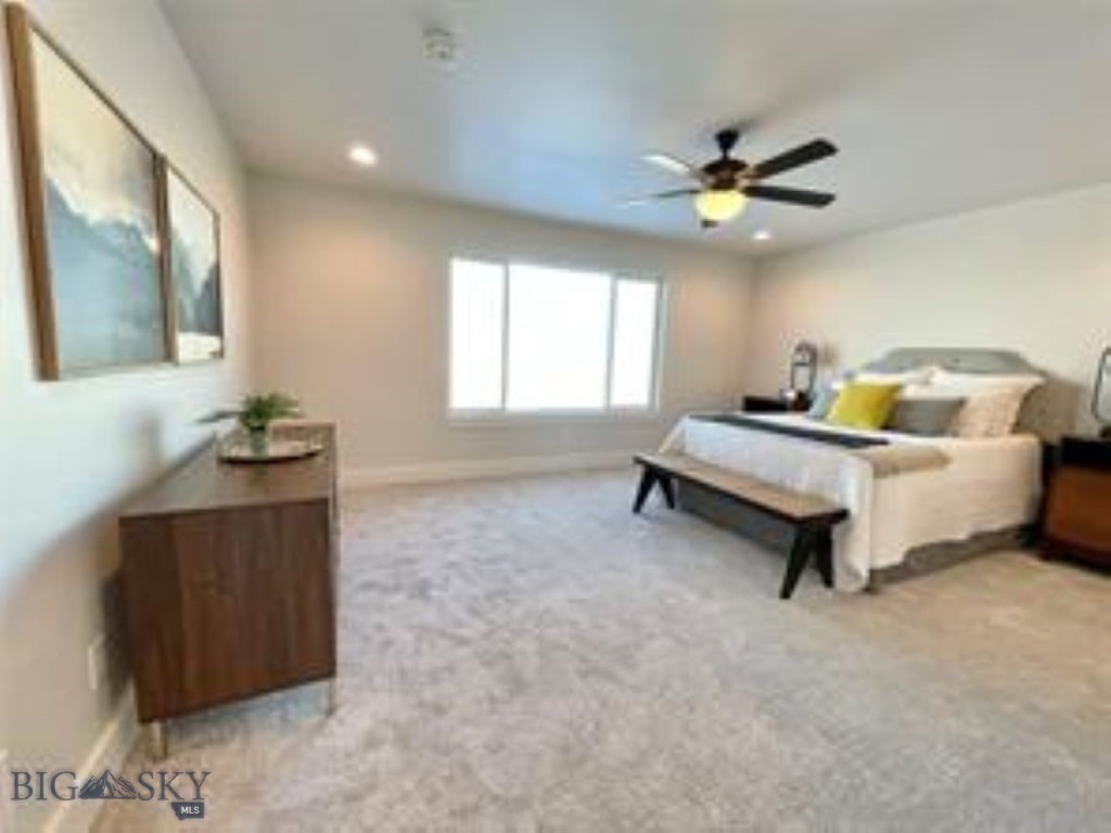 Westside Trails - Residential