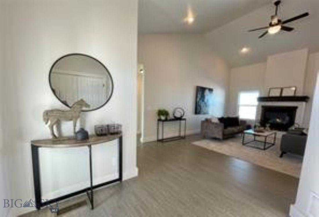 Westside Trails - Residential