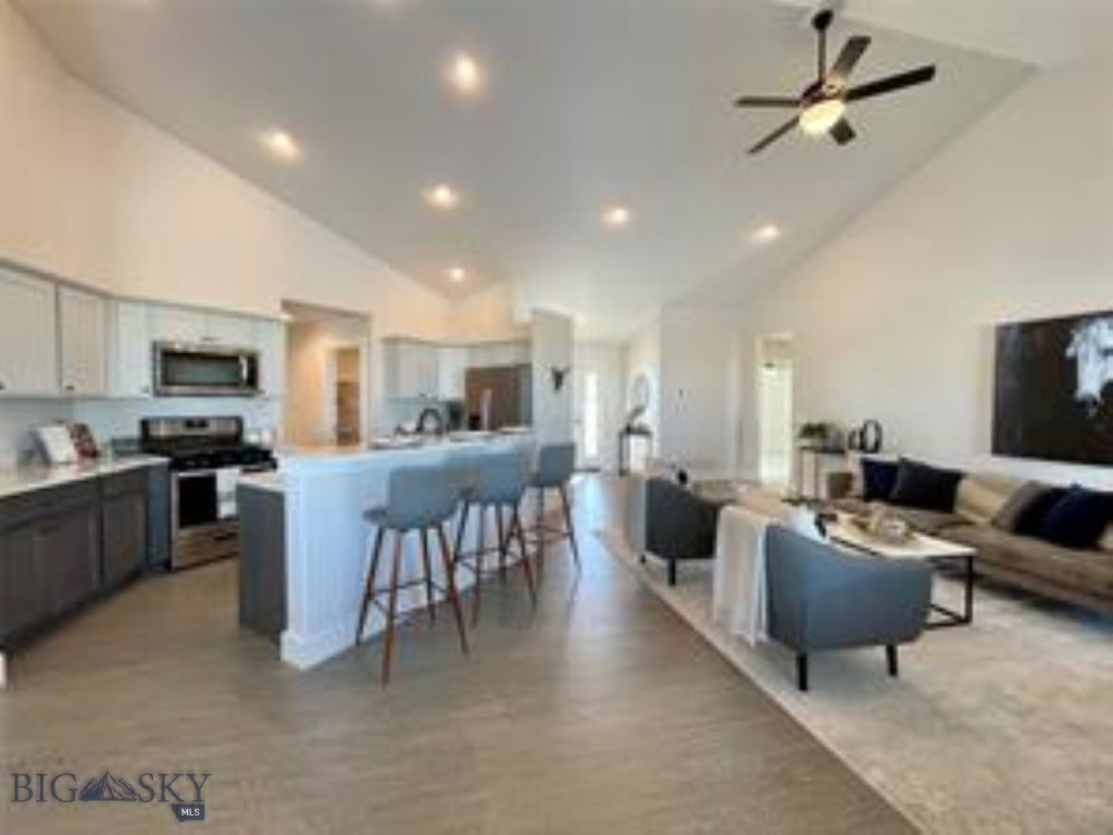 Westside Trails - Residential