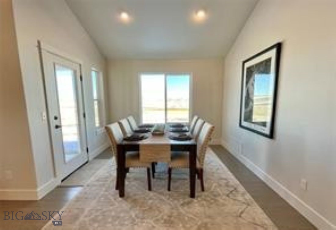 Westside Trails - Residential