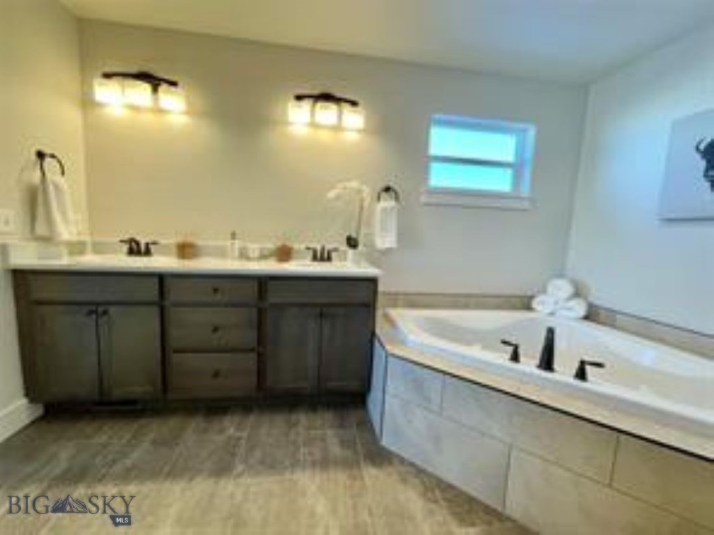 Westside Trails - Residential