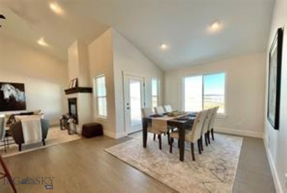 Westside Trails - Residential