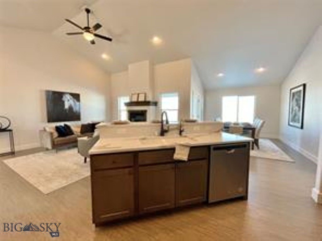 Westside Trails - Residential