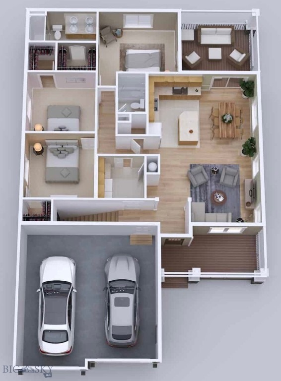 None - Residential