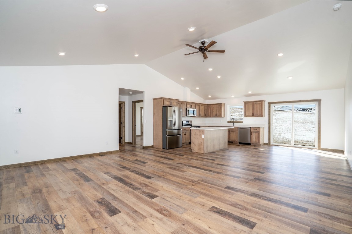 24 Durango Trail