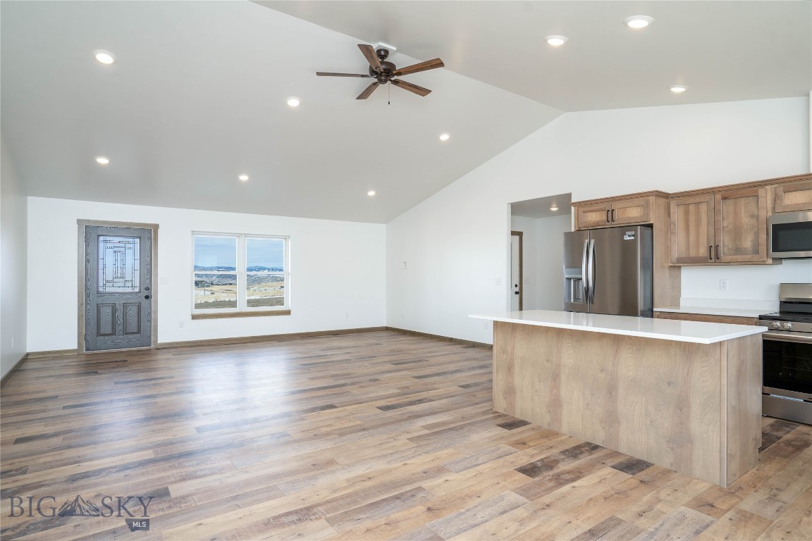 24 Durango Trail