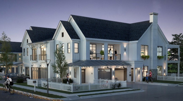 Lot 4 Block 7 Aspen Lane