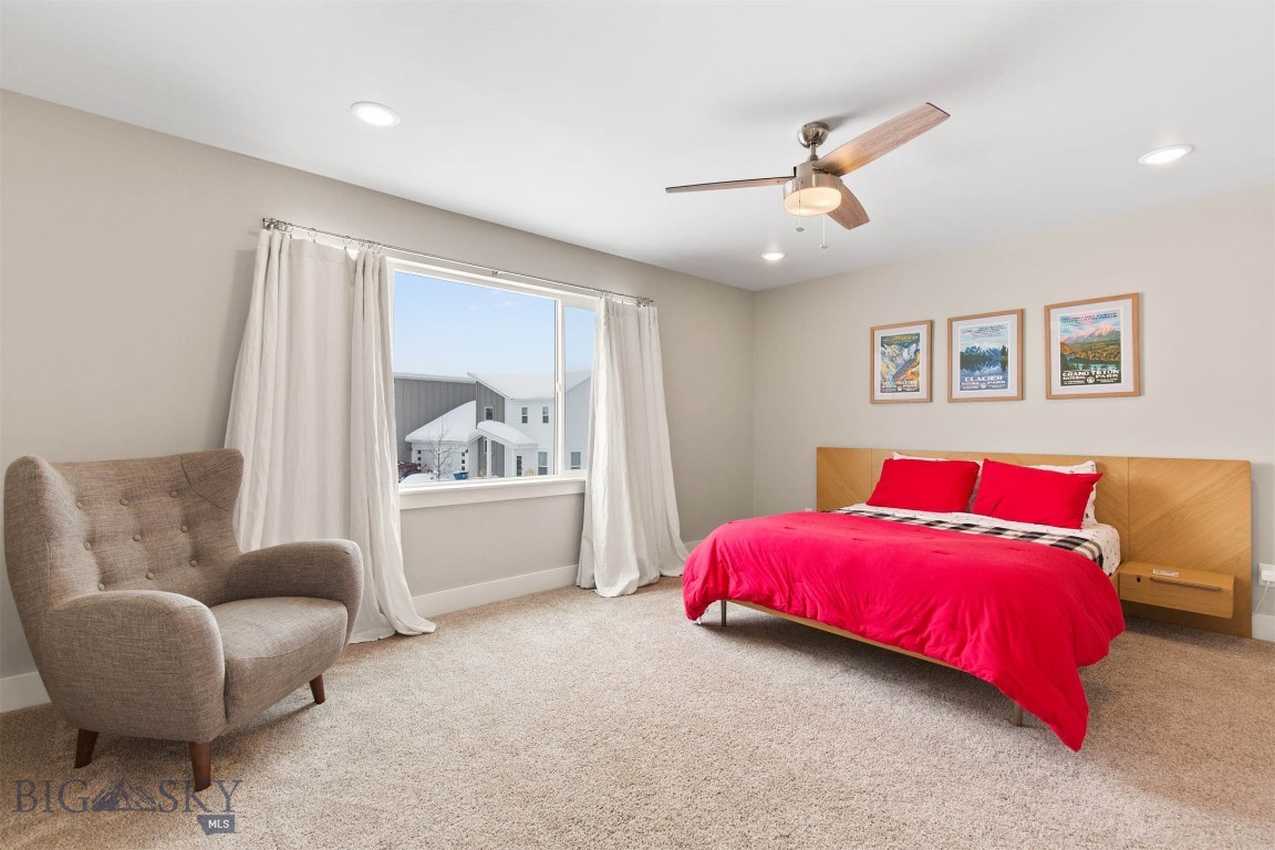 Boulder Creek - Residential