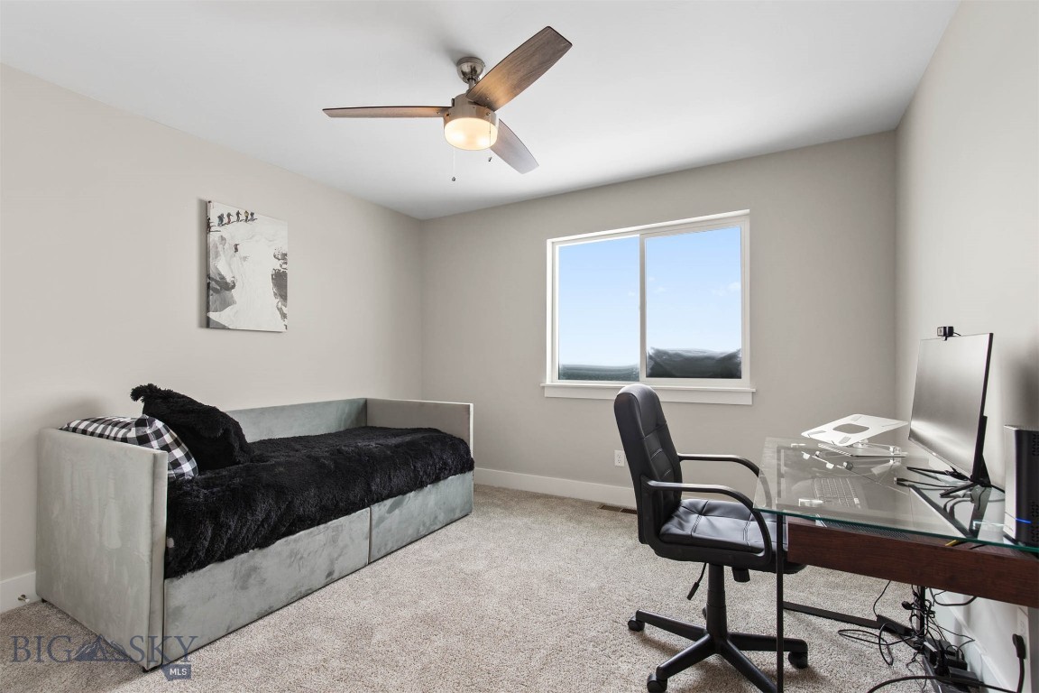 Boulder Creek - Residential