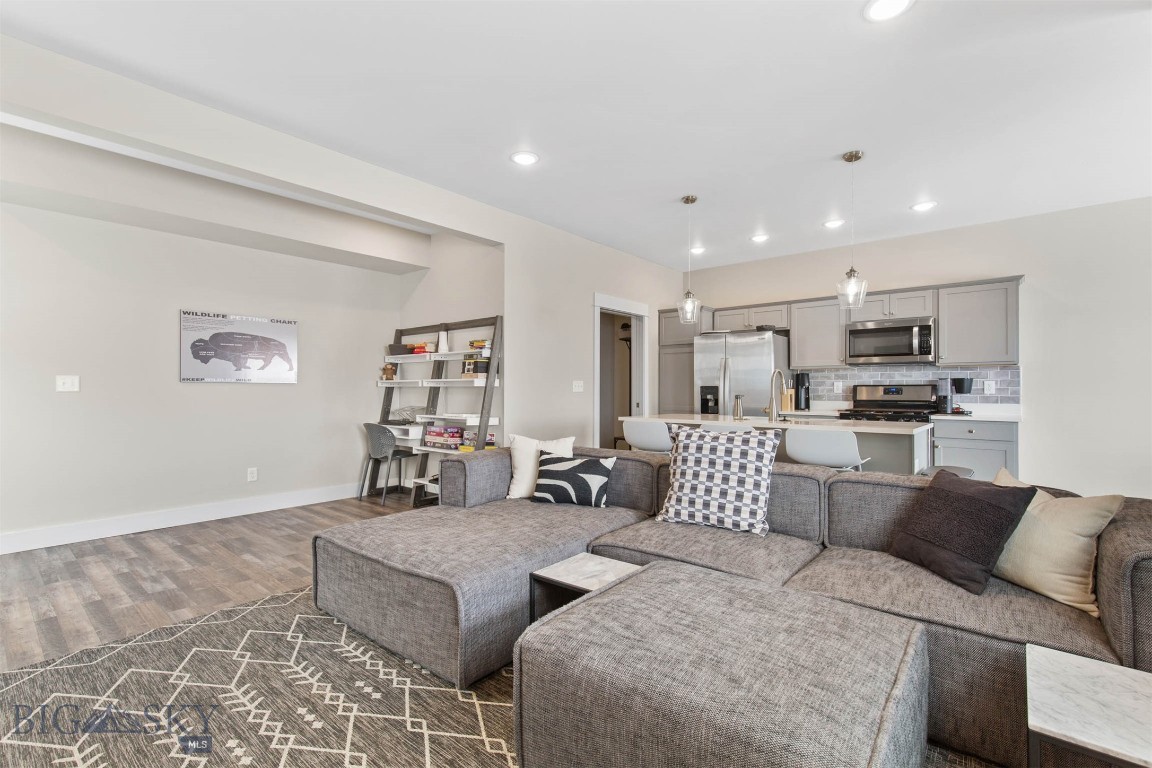 Boulder Creek - Residential