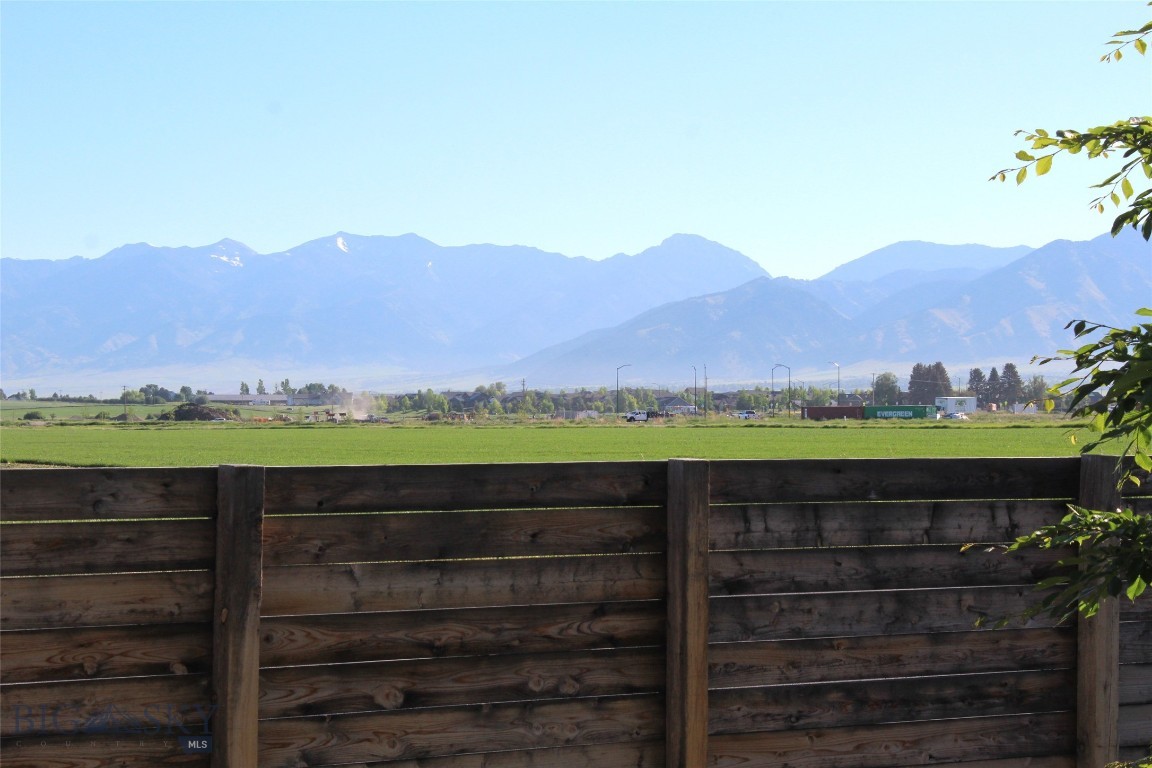 Boulder Creek - Residential