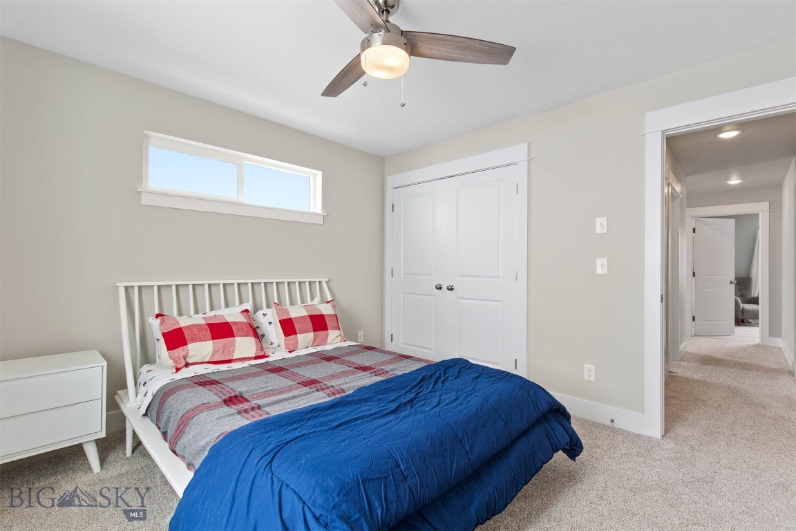 Boulder Creek - Residential