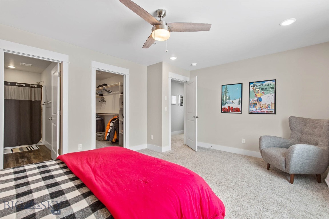 Boulder Creek - Residential