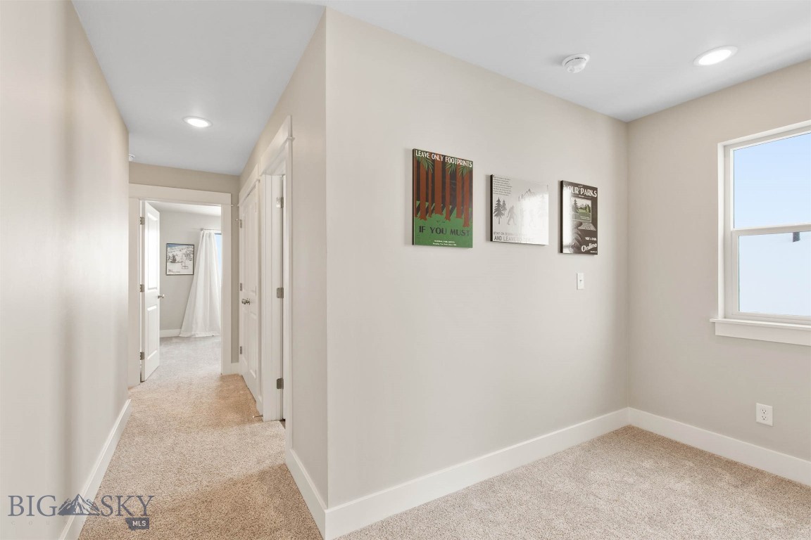 Boulder Creek - Residential