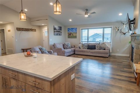 316 Spring Townsend MT 59644