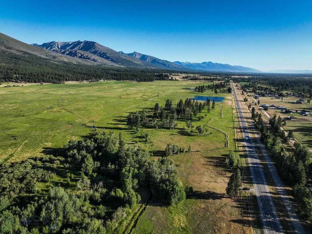 NHN Highway 93 S