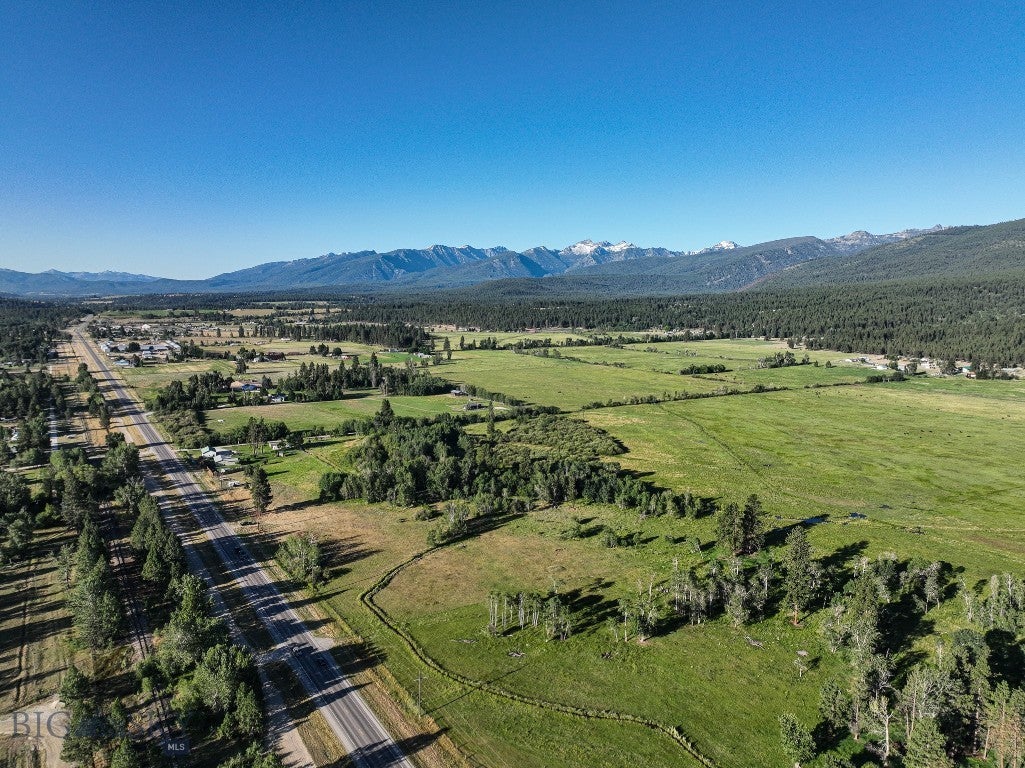 NHN Highway 93 S