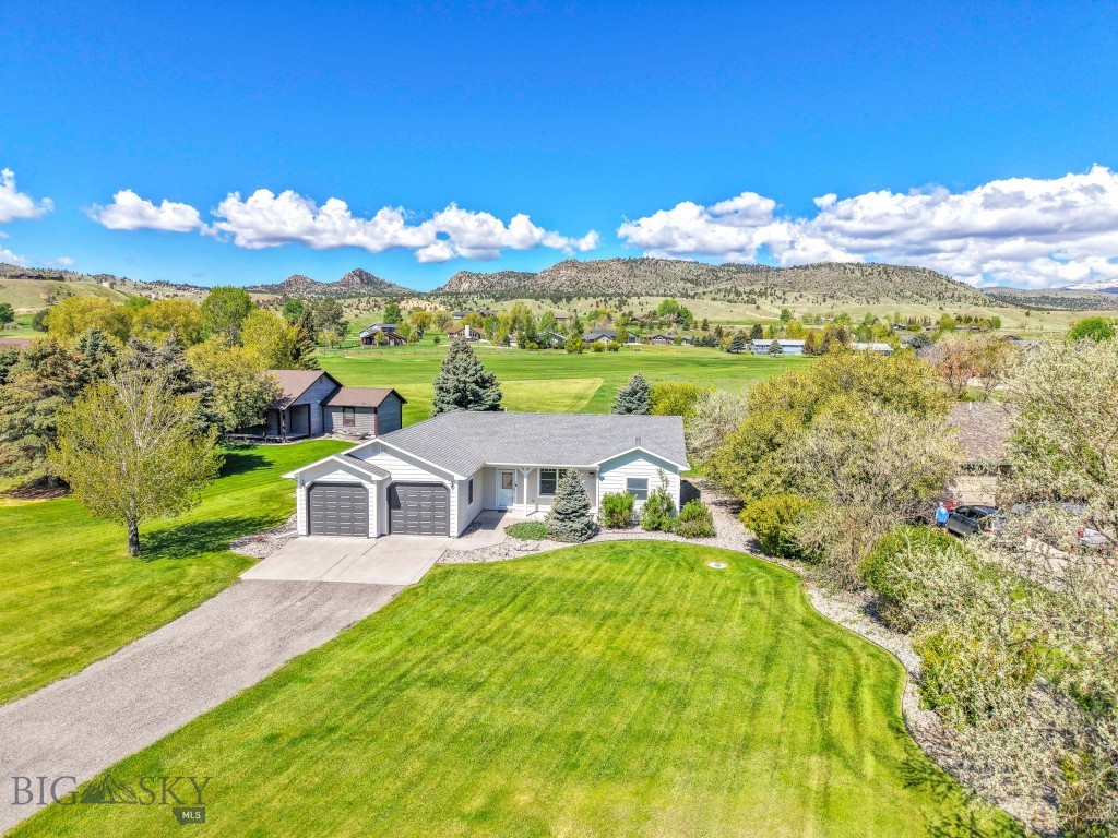 Valley Garden Golf Village - Residential