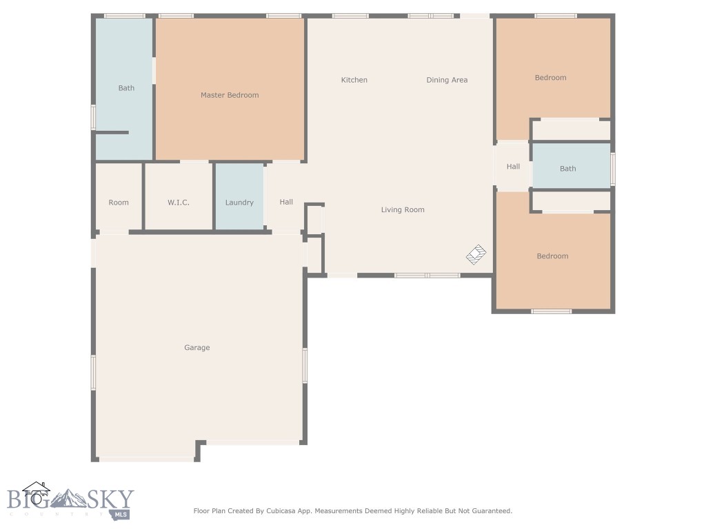 Valley Garden Golf Village - Residential