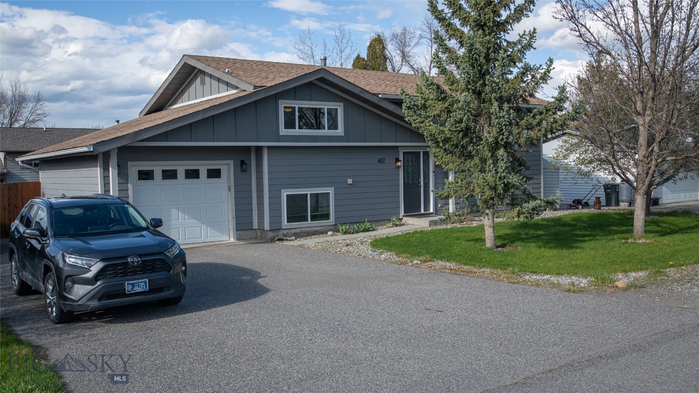 Spomer Additions - Residential