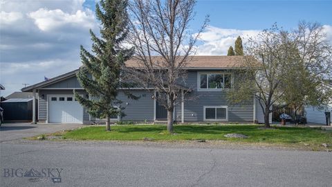 Photo of 417 Henry Drive, Belgrade, MT 59714 (MLS # 406170)