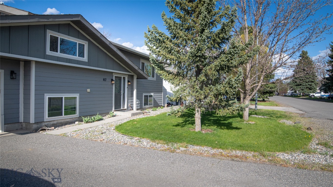 Spomer Additions - Residential