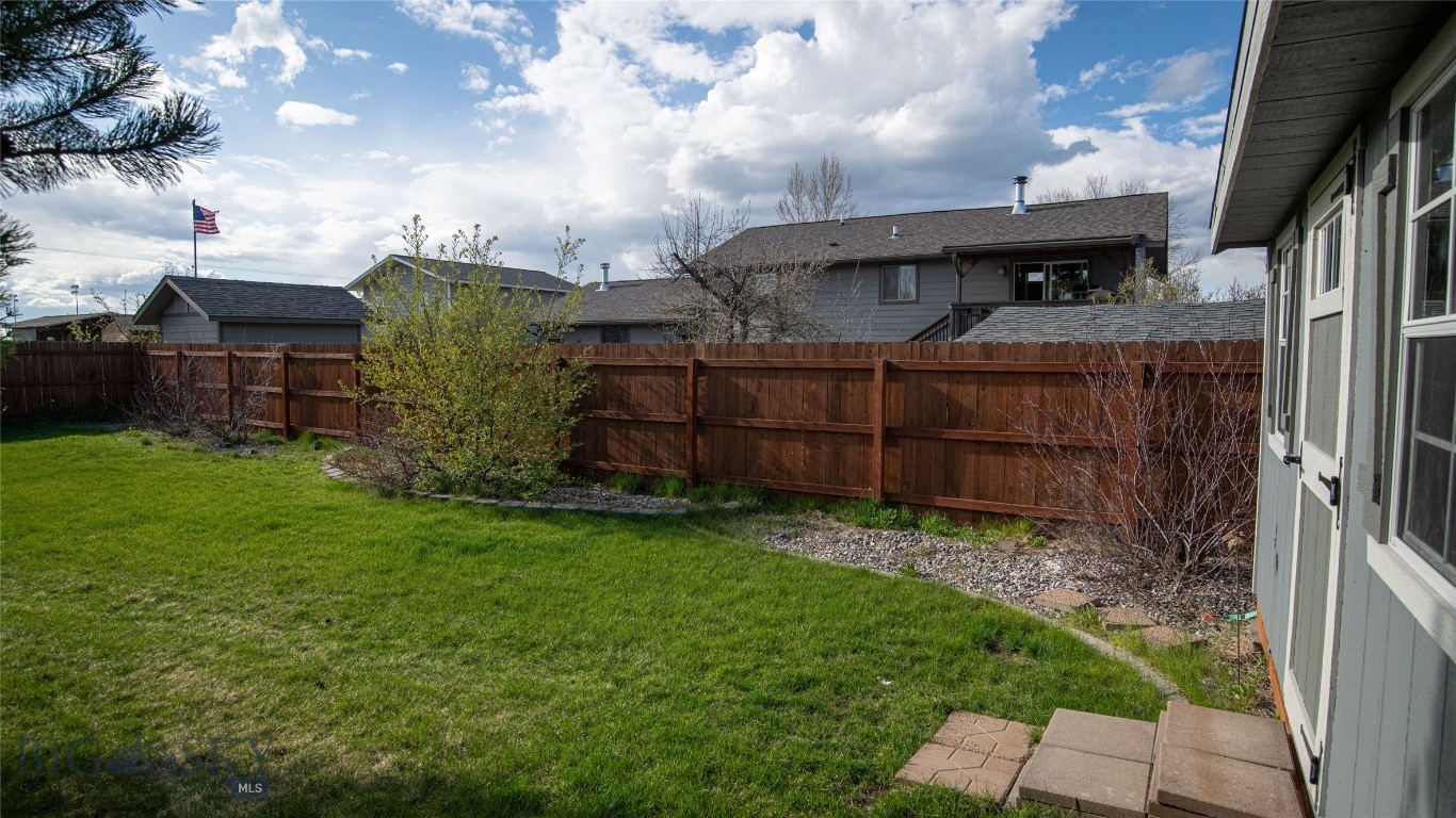 Spomer Additions - Residential