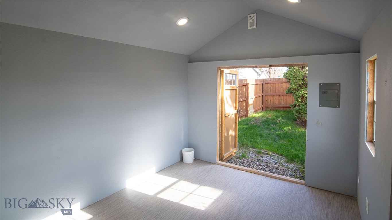 Spomer Additions - Residential