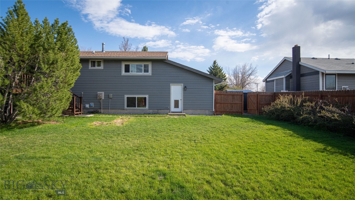 Spomer Additions - Residential