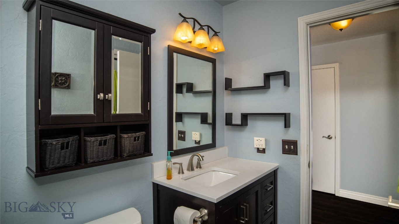 Spomer Additions - Residential