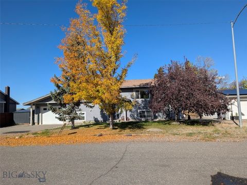 Photo of 417 Henry Drive, Belgrade, MT 59714 (MLS # 406170)