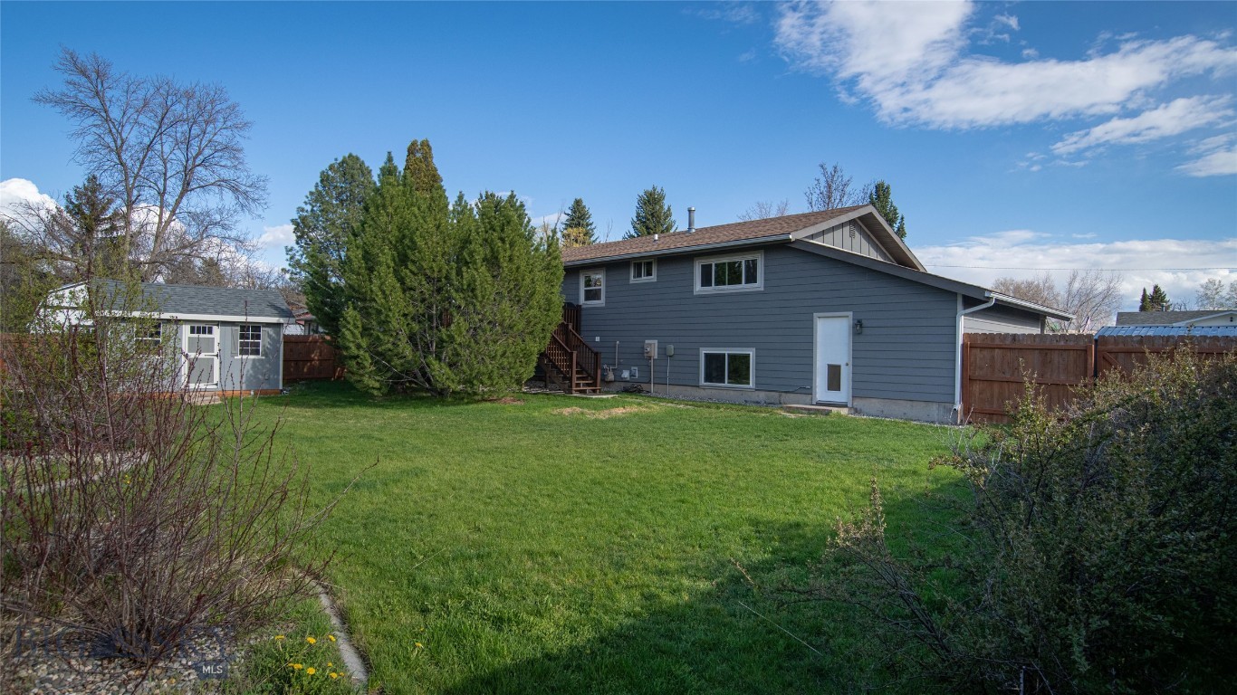 Spomer Additions - Residential