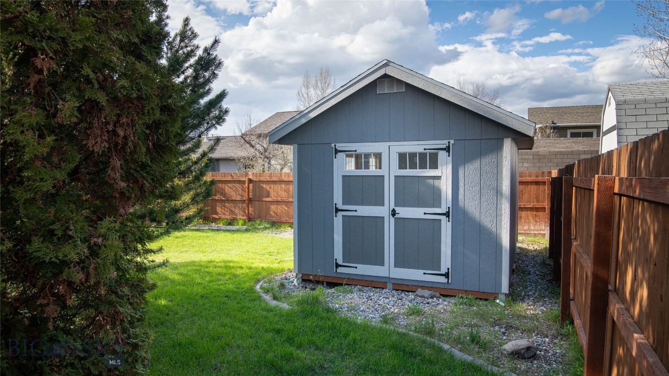 Spomer Additions - Residential
