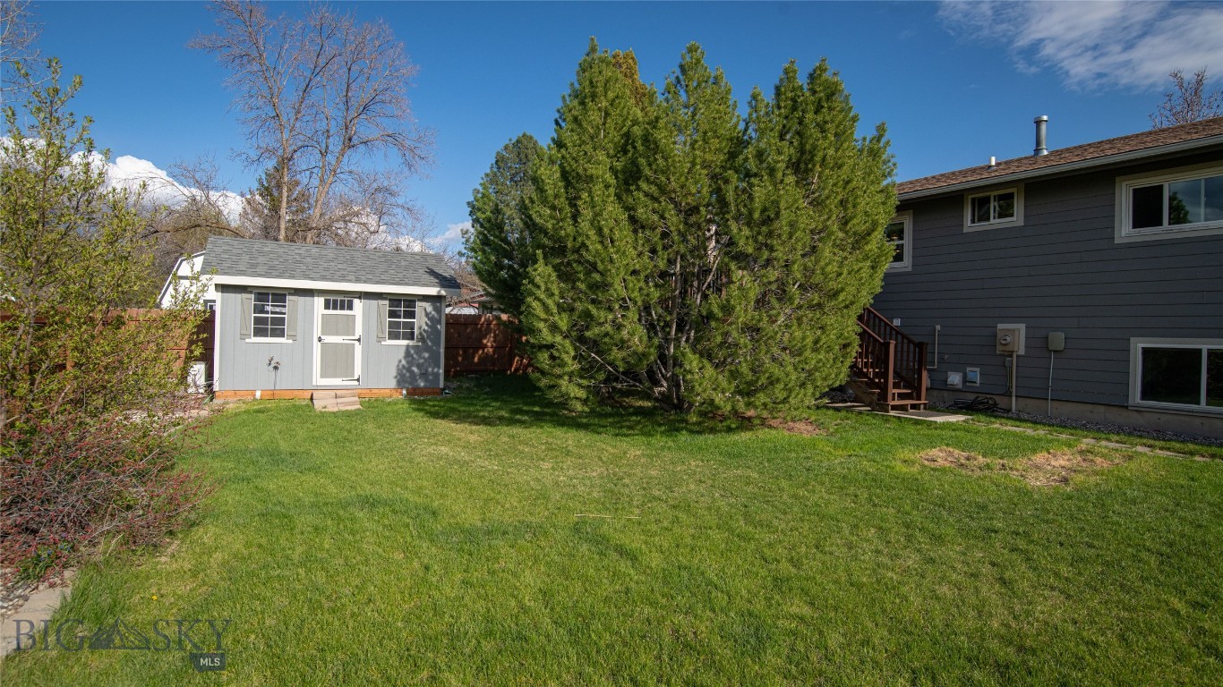 Spomer Additions - Residential