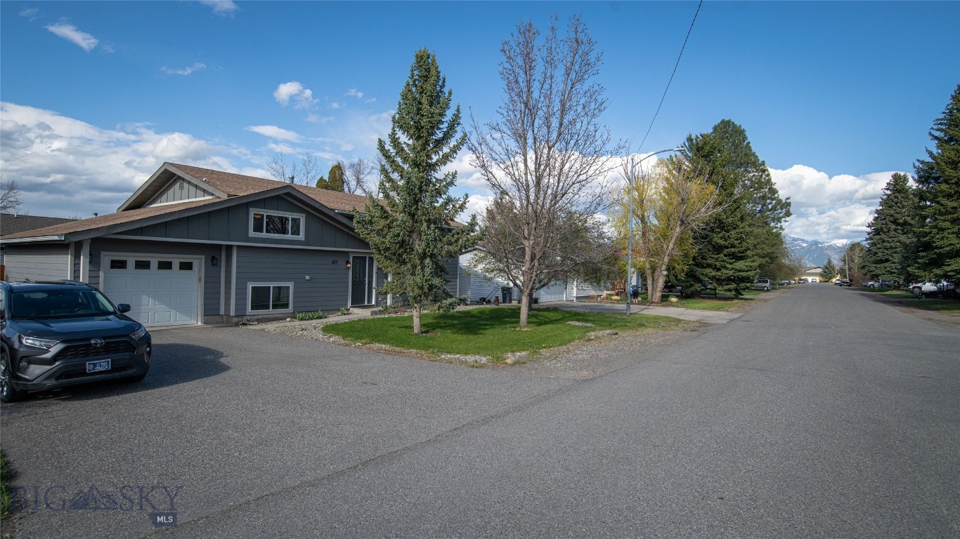 Spomer Additions - Residential