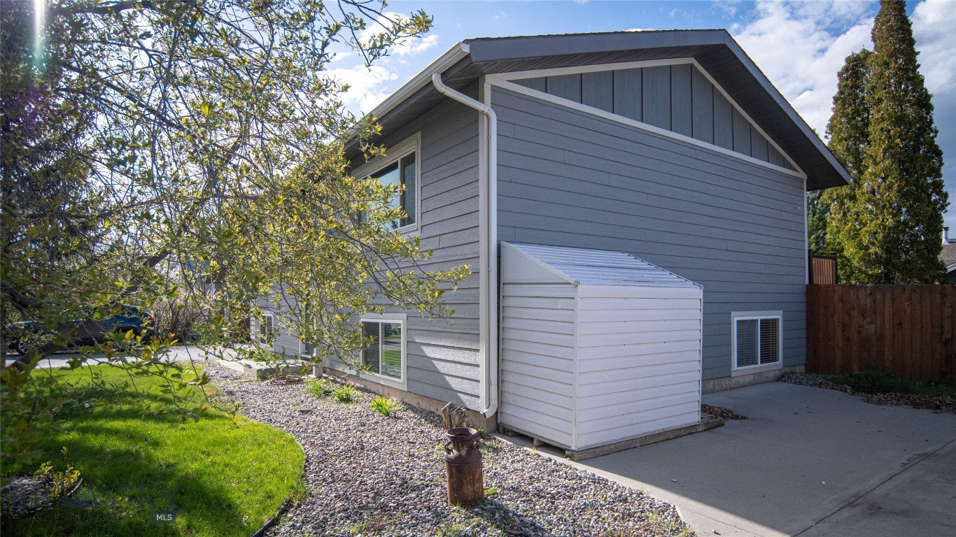 Spomer Additions - Residential