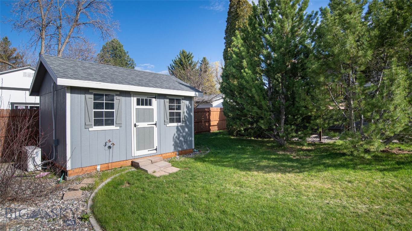 Spomer Additions - Residential