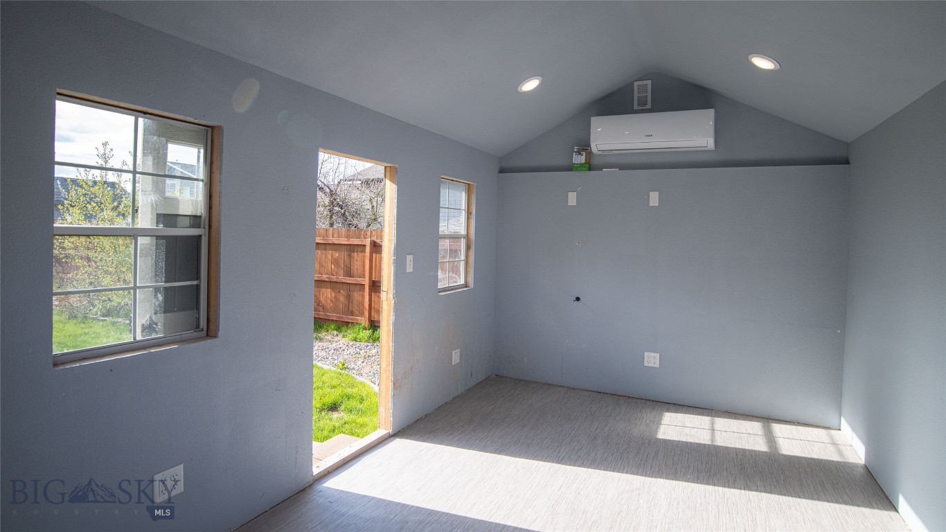 Spomer Additions - Residential